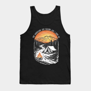 Adventure Tank Top